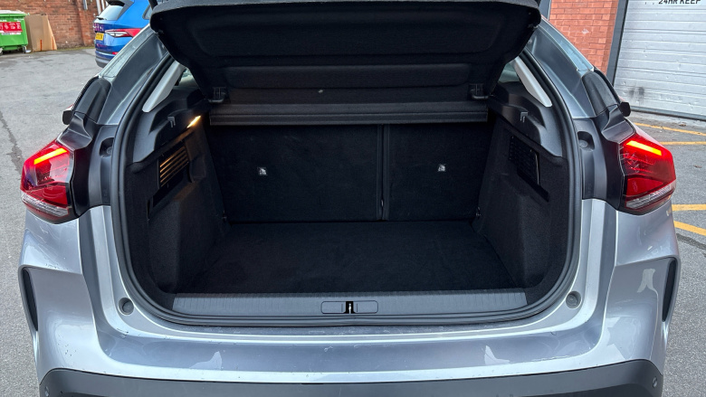 Citroen C4 1.2 PureTech Sense 5dr Petrol Hatchback